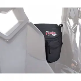 127-579-0004 Tusk Utv Cab Pack Black For Can-am Commander 1000 Maverick X