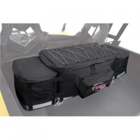 1275780004 Tusk Modular Utv Storage Pack Black For Arctic Cat Honda Kawasaki