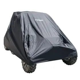 143-513-0002869b-74f26e Tusk Utv Cover X-large For Polaris Rzr 4 900 2015-2017