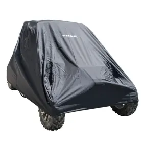 143-513-0002869b-d337fa Tusk Utv Cover X-large For Polaris Ranger 800 Hd 2010-2012 2014