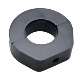 Tusk 155-154-0001 Center Hole Utv Clamp 1 3/4 Inch -1 7/8
