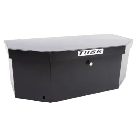 1845330010f41f-41267c Tusk Utv Cargo Box Tall For Can-am Maverick Sport Max 1000r Dps 2019-2023
