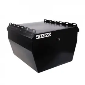 1870440001 Tusk Utv Cargo Box And Top Rack Kit