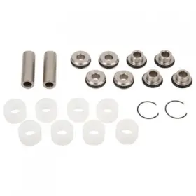 1873970001 Tusk Upper A-arm Bushing Hardware Kit Without Ball Joints