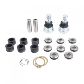 1873970002 Tusk Upper A-arm Bushing Hardware Kit With Ball Joints
