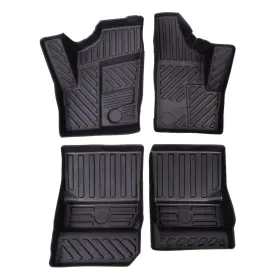 18762900038d2a-fed82a Tusk Utv Floor Mats For Polaris Rzr Xp 4 Turbo Dynamix Edition 2018-2019