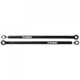 1883030024 Tusk Mohawk Extreme Duty Upper Radius Rods Black