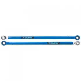 1883030025 Tusk Mohawk Extreme Duty Upper Radius Rods Blue