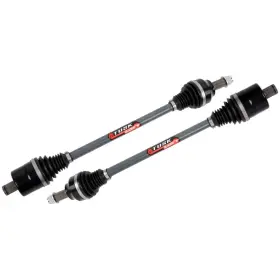 2026090047bb70-172db4 Tusk Gladiator Xtreme Duty Cv Axle Rear Pair For Polaris Rzr Xp 1000 Premium