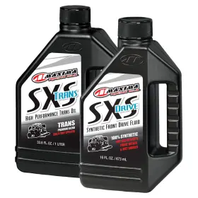 2044120033 Tusk Drivetrain Oil Change Kit Maxima For Polaris Sportsman