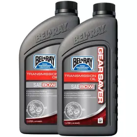 2044120071 Tusk Drivetrain Oil Change Kit Bel-ray