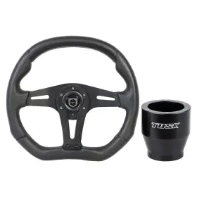 2061720002a20b-91e781 Tusk Steering Wheel Hub With Pro Armor And Force