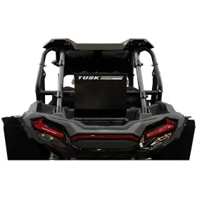 209-147-0003c88d-7edddb Tusk Utv Quick Release Cargo System- Bed Mounted Large