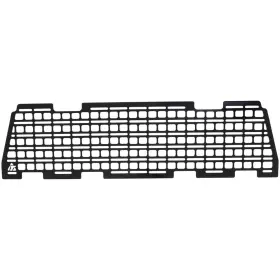 214-860-0002 Tusk Aluminum Molle Panel - Rear Window
