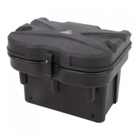 B0113-03101bk Tusk Bed Box 24l