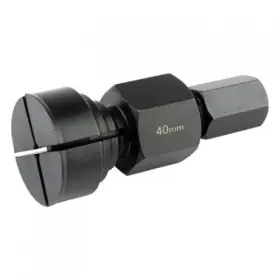 Cr-113 Tusk Bearing Remover Collet 40mm
