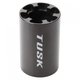 Ct-03 Tusk Drive Clutch Spider Nut Socket Ct-03 Tusk Drive Clutch Spider Nut Socket