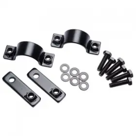 Htpk-023 Tusk Replacement Subzero Plow Mount Hardware