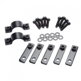 Htpk-031 Tusk Replacement Subzero Plow Mount Hardware