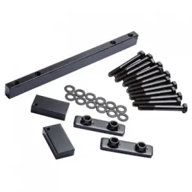 Htpk-033 Tusk Replacement Subzero Plow Mount Hardware