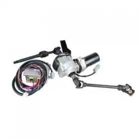 Peps-5001 Tusk Electronic Power Steering Kit For Yamaha Rhino 450 660 700 Fi