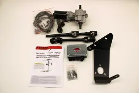 Peps-5003 Tusk Electronic Power Steering Kit For Polaris Rzr Xp 900 2011-2014