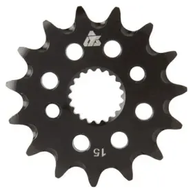 Tk-20211 Tusk 15 Front Sprocket 11 Tooth -