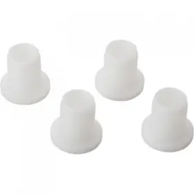 5439874 Tusk Tkbush1 Uhmw Hd Bushing 4-pack - Replaces Oem Part #5439874