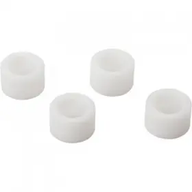 5452233 Tusk Tkbush2 Uhmw Hd Bushing 4-pack - Replaces Oem Part #5452233