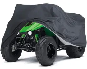 Ucare-atvc1 Ucare Atv Cover Waterproof Quad Atc 4 Wheeler Covers All Season Outdoor Protect