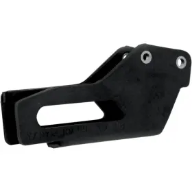 Ya03871001 Ufo Chain Guide/block - Black