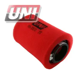 8015-u570608-utv Uni Multi-stage Competition Air Filter For 2012 Polaris Ranger 800 Xp Le Utv