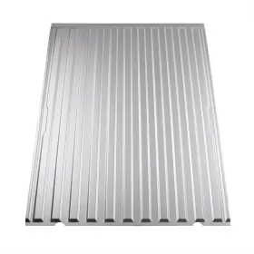 110328 United Pacific Floor Pan Bed 17-gauge Steel Primer Ford Each