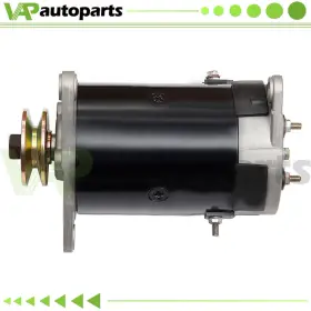 Va053734pts Vap-autoparts Starter Fits Husqvarna Utv Club Car Ez-go Golf Cart 1012316 103678502 30083-69e