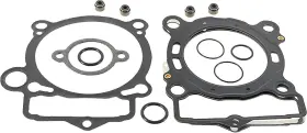 4755-v492088-atv Vertex Top End Gasket Set For 2020 Polaris Sportsman 570 X2 Atv