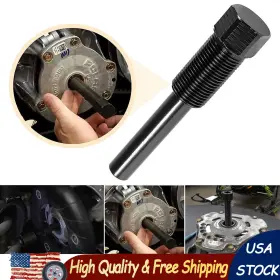 2870903 Vg-auto For All Polaris Models 1985-2009 Atv Utv Secondary Clutch Puller Tool