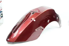 1016644-592 Victory 2011 Cross Roads 1700 Rear Fender