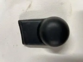 5412415 Victory Gas Tank Mount Cover