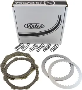 Kclh15 Vintco Honda Cr250 1990-1993 Clutch Kit