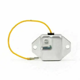 Rrv-a072 Vipjq Regulator Rectifier Voltage Fits Yamaha Snowmobiles Et340 Bw200 Atv Yfz350