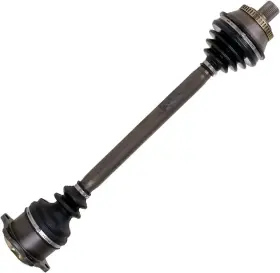 B7185n Volkswagen 1998-2005 Passat 1.8t Front Wheel Drive Drivers Side Cv Axle
