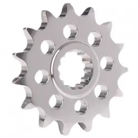 3224-14 Vortex 520 Steel Front Sprocket 14 Tooth For Atv/utv