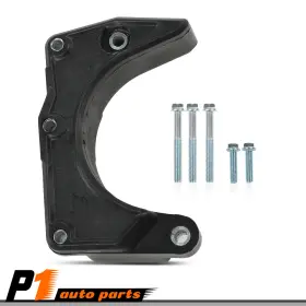 Zp-03etn6407abk Vr Auto Parts Fit For Raptor Yamaha 700 Poly Case Saver Repair Prevent Broken Chain With Bolts