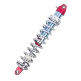 700-00-625 Walker Evans Racing Emulsion Coil Over Rear Shock With Single Rate Springs