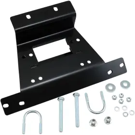101316 Warn Winch Mount Arctic Cat Prowler 500