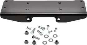 101688 Warn Winch Mount - John Deere