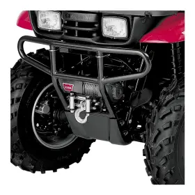 102946-cl77 Warn Winch Mounting System 102946