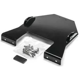 107562 Warn Provantage - Center Atv Mounting Kit For Plow Systems