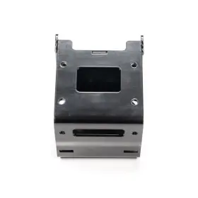 107684 Warn Winch Mount For Vrx 4500 Series