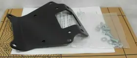 60274 Warn Winch Mount Kit Yamaha Kodiak